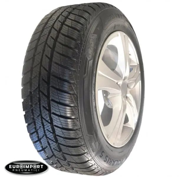 Barum POLARIS 5  145/80 R13 75 T   TL